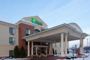 Holiday Inn Express Lordstown-Newton Falls/Warren, an IHG Hotel